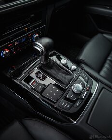 Audi a7 3.0tfsi 2013 sline vzduchový podvozok - 6