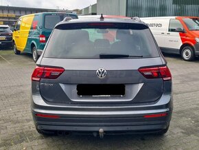 VW Tiguan 1.5TSI/ DSG - 6