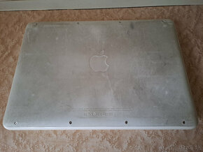 Predám Apple MacBook na súčiastky. - 6