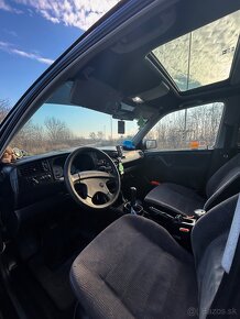 Volkswagen Vento 1.9 Tdi - 6