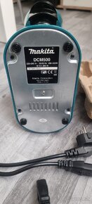 Makita DCM500Z AKUMULÁTOROVÝ KÁVOVAR

 - 6