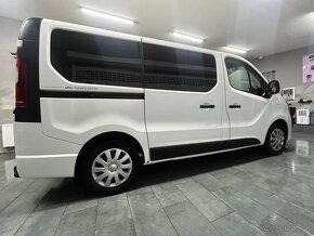 Opel Vivaro L2H1,1.6 CDTI BiTurbo, 9 MIESTNE - 6