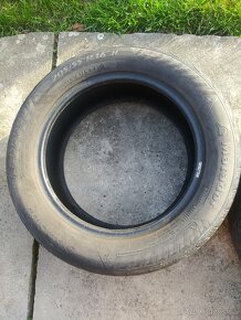 205/55 r16 zimné pneumatiky - 6