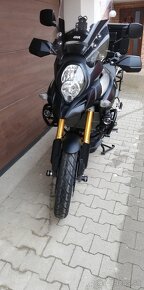 Predam Suzuki vstrom 1000 - 6