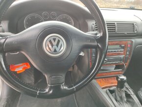 Vw passat 1.9 tdi 96kw highline - 6