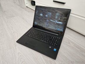 Lenovo IdeaPad G50-30 15,6" Slim novy 500gb SSD HDD - 6