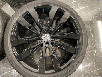 original VW T-Roc r19 Suzuka 5x112 2GA601025F - 6