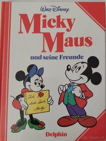 Nemecke Walt Disney ropravky - 6