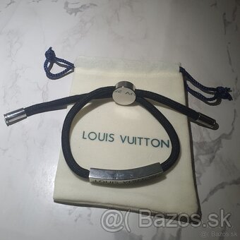 Louis Vuitton Space bracelet - 6