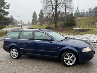 Volkswagen Passat B5.5 1.9TDI - 6