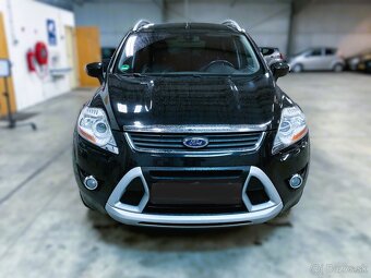 Ford Kuga 2.0 TDCi Titanium 4x4 Automat 2011 - 6