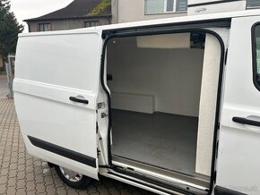 Ford Transit Custom 2.2TDCi chlazení CARRIER - 6