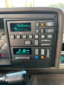 1990 GMC Sierra 1500, automat, 5,7 V8 - 6