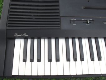 Digitální piano Casio CPS-700 - 6