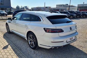 VW ARTEON SHOOTING BRAKE 2.0 TDI 3XR-LINE 4MOTION DSG - 6