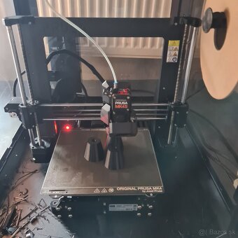 Prusa mk4s - 6