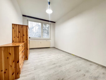 Prenájom 3-izbového bytu na Jakobyho ulici – 75 m², loggia - 6