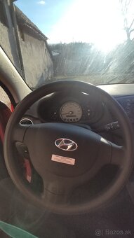 Hyundai i10 - 6