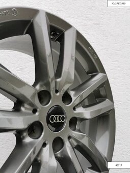 Audi A5, A6, A4 Allroad alu disky R17 5x112 ET30 1216 - 6