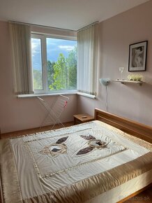 Bulharsko Slnečné pobrežie 3.izbový apartmán - 6