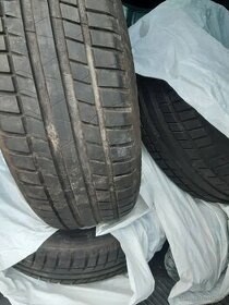 Ponukam letne pneu Kormoran Road Performance 215/60 R16 99h - 6