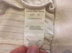 Bunda Calvin Klein Jeans č. M - 6