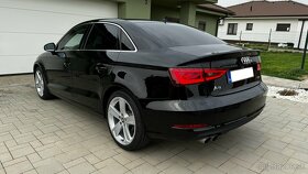 Audi A3 1.4 TFSI S-tronic - 6