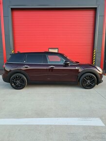 Mini Clubman 2.0D Automat - 6