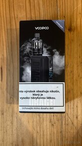 Voopoo drag 3 box mod - 6