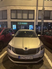 Skoda Octavia 1.6 TDI MANUAL 2020 combi - 6