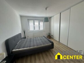 PRENÁJOM : 3 izbový, zariadený byt, 63m2, Komárno - 6