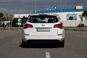 Opel Astra Sport Tourer ST 1.7 CDTI ECOTEC Enjoy - 6