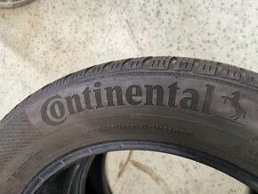 225/55 R17 97H Continental TS850P zimné pneu 2KS - 6