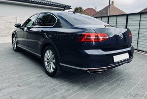 Volkswagen Passat 2.0 TSI 280k Highline 4MOTION DSG Busine - 6