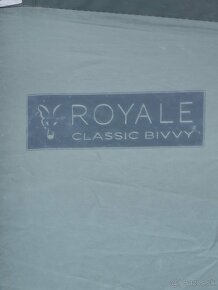 FOX ROYALE CLASIC Bivvy - 6