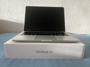 Apple MacBook Pro 13" early 2015 SSD - 1TB - 6