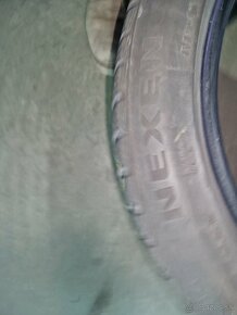 Predam zimne pneu 235/45 r18 - 6