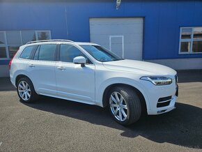 Volvo XC90 2.0 D5 AWD 173kw - 6