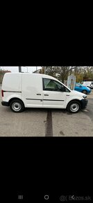 VW CADDY 2.0TDI ROK 2019  117xxx KM - 6