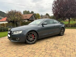 AUDI A5 3.0 TDI 176kw - 6