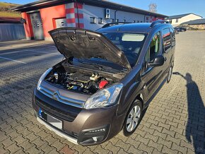 Berlingo 1.6 XTR - 6