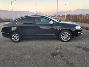 Volkswagen Passat B6 1.9 TDI - 6