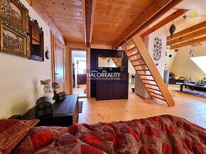 HALO reality - Predaj, apartmán Banská Štiavnica, Námestie s - 6