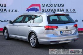 Volkswagen Passat Variant 1.6 TDi 88kw A/T - 6