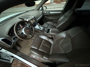 Porsche Cayenne 3.0 Diesel 2013 - 6