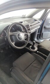 Audi A2 1.4tdi - 6