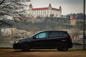 Volkswagen Golf 2.0 FSI GTI Turbo DSG - 6