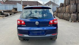 127.VW Tiguan 2L TDI  CBAB Na náhradní díly - 6