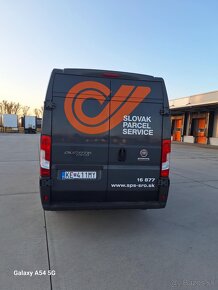 Fiat Ducato Maxi 2,3 Multijet - 6