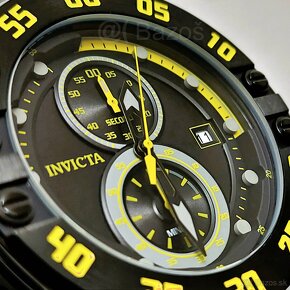 Invicta S1 Rally 34799 - 6